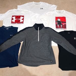 Under Armour Bundle